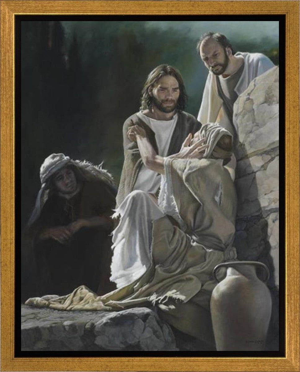 Lord, I Believe