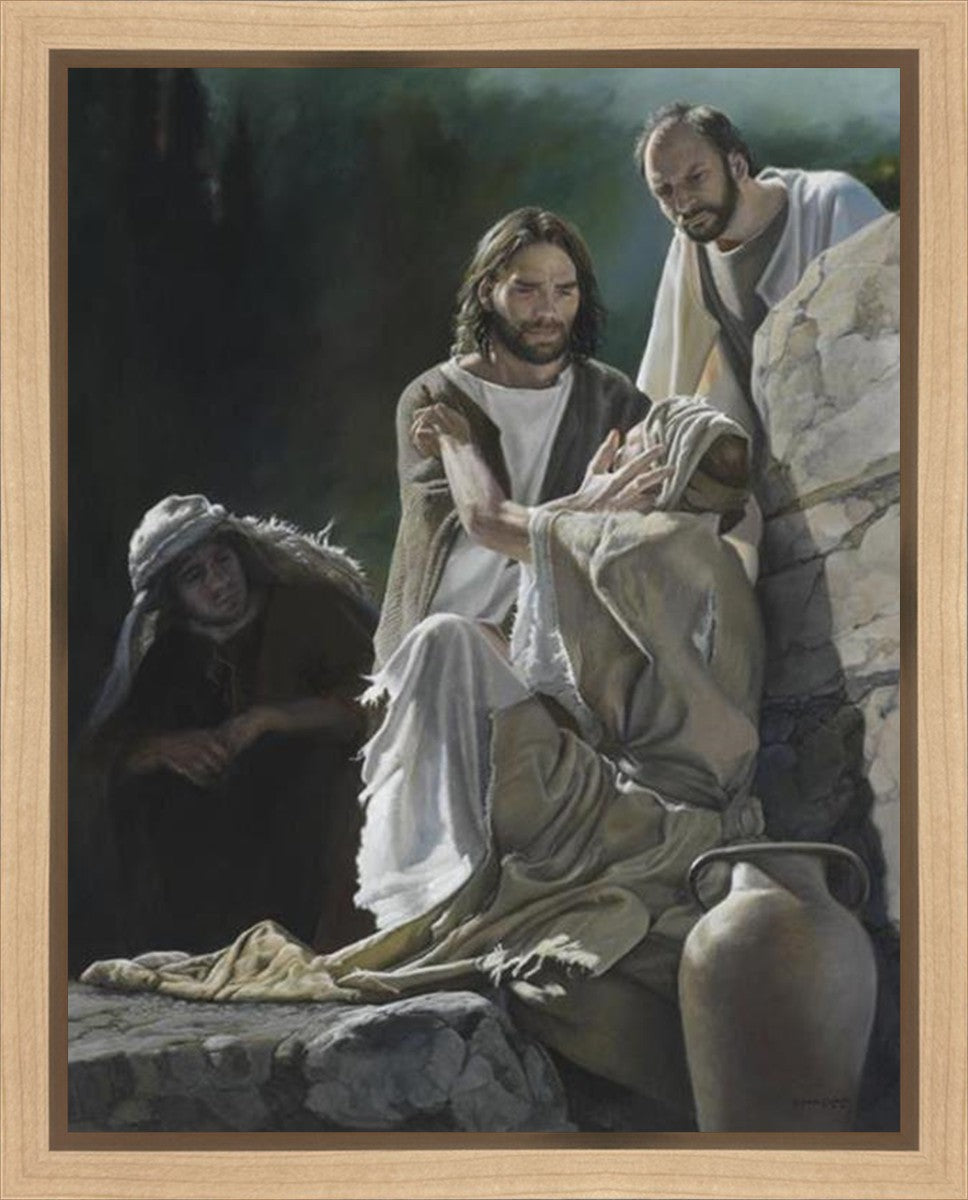 Lord, I Believe