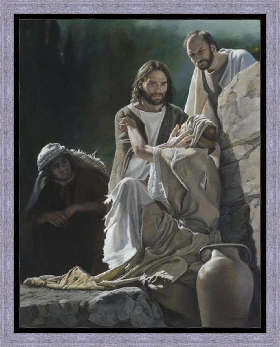 Lord, I Believe