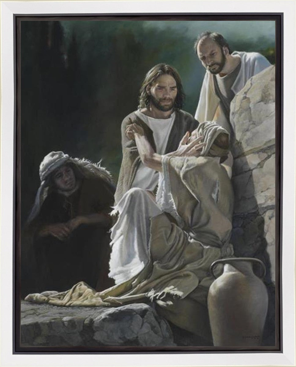 Lord, I Believe