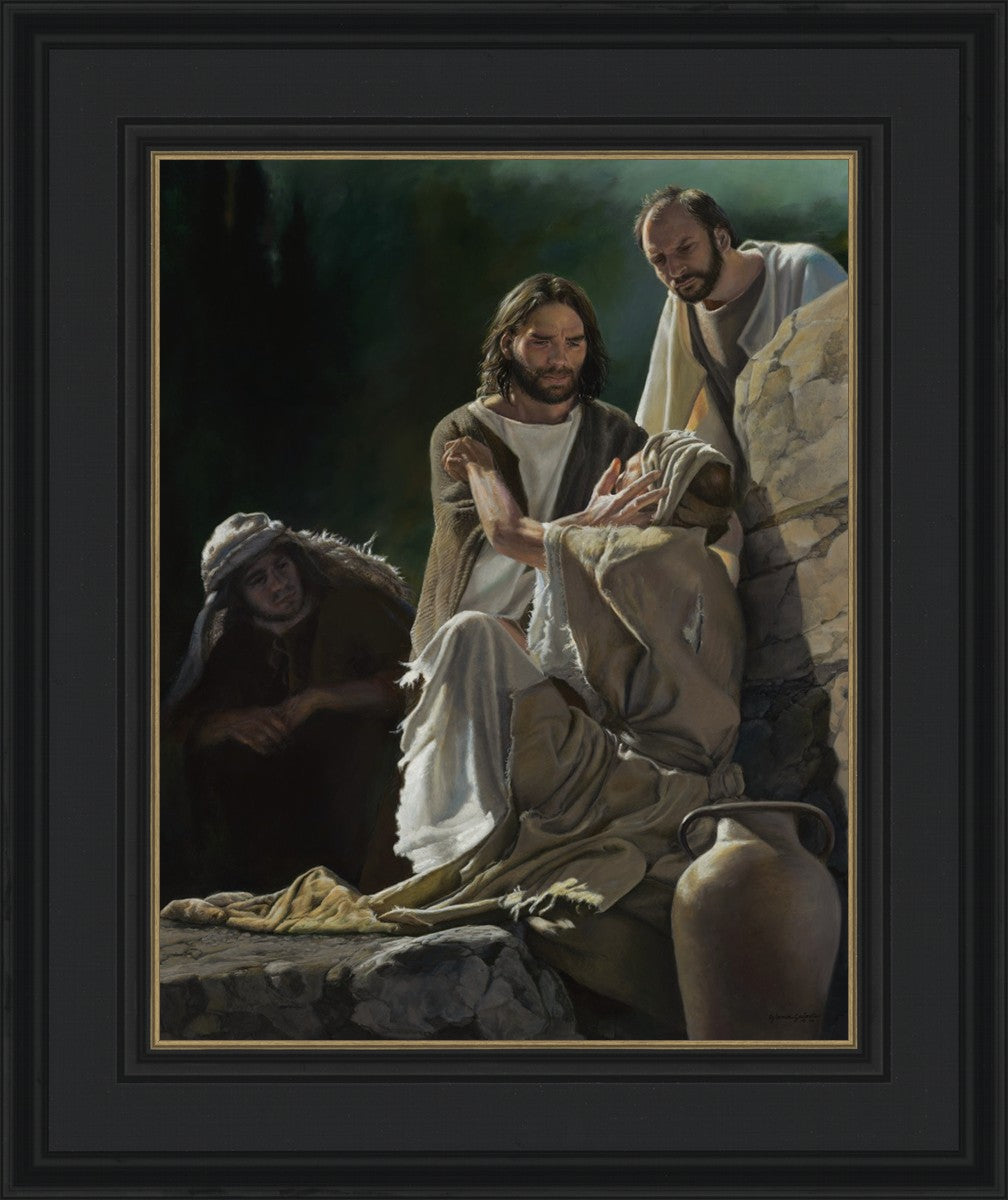 Lord, I Believe