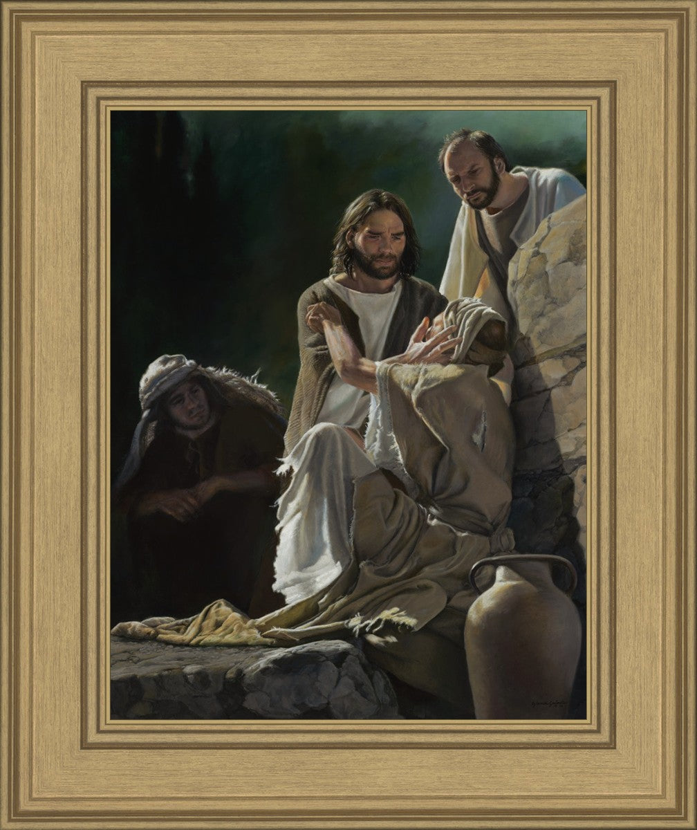 Lord, I Believe