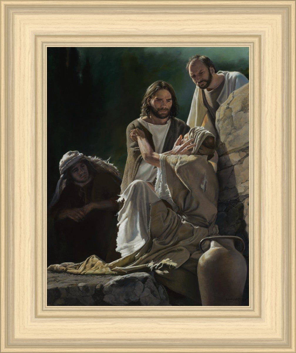 Lord, I Believe