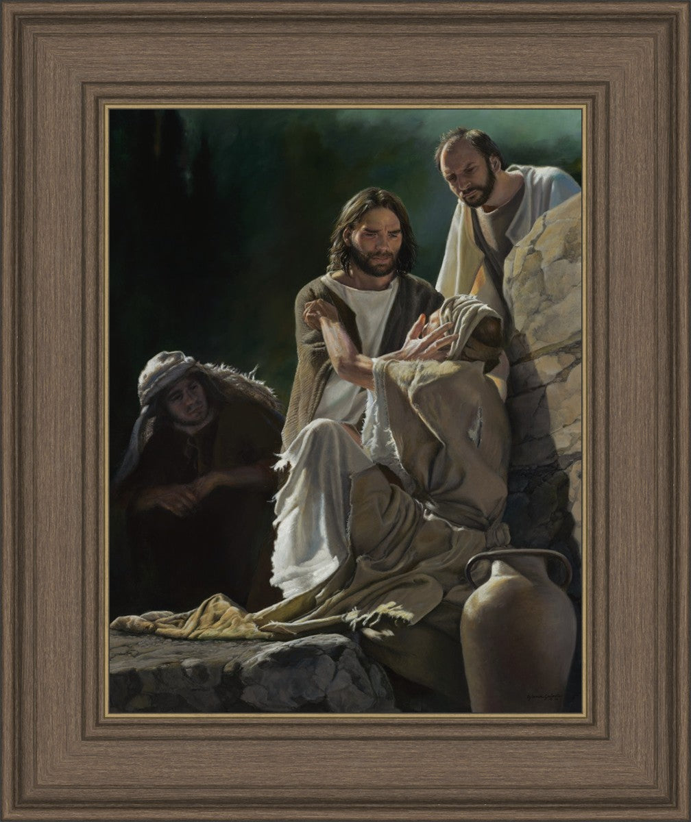 Lord, I Believe