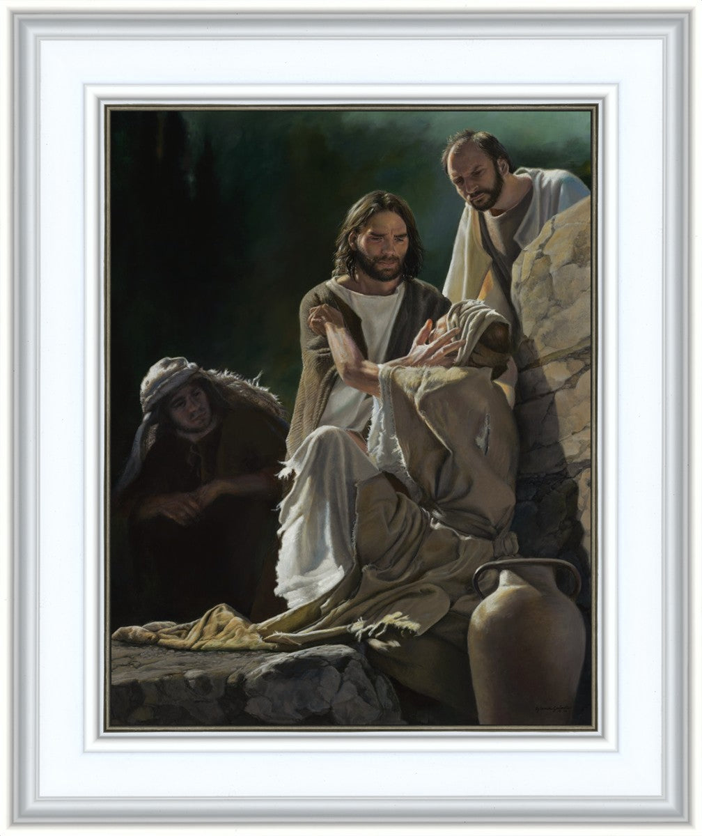 Lord, I Believe
