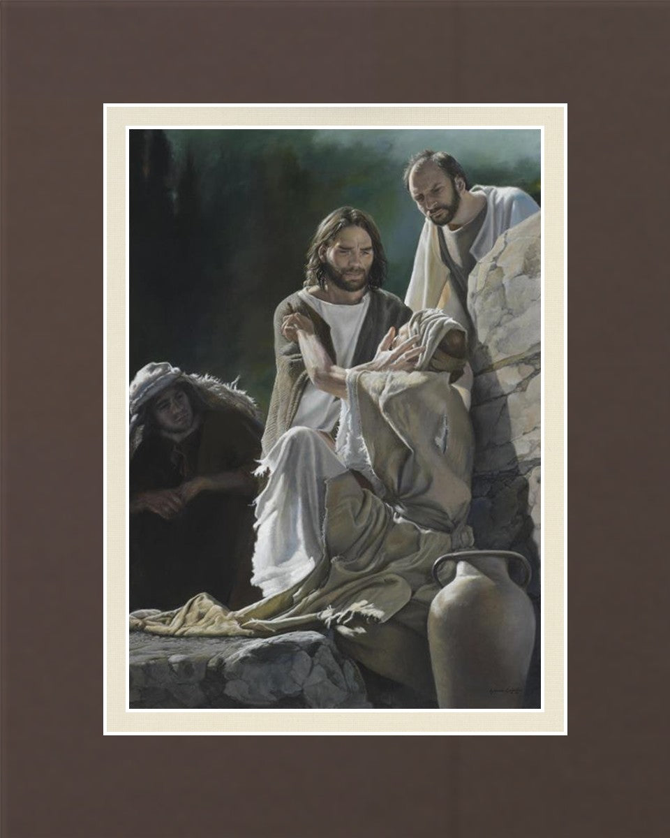 Lord, I Believe