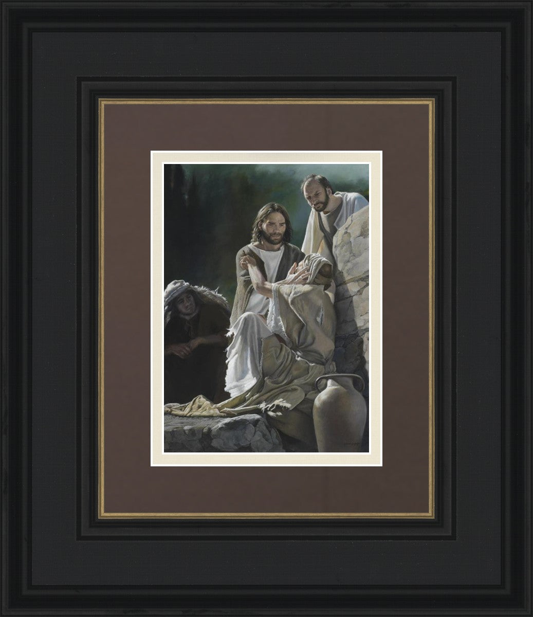 Lord, I Believe
