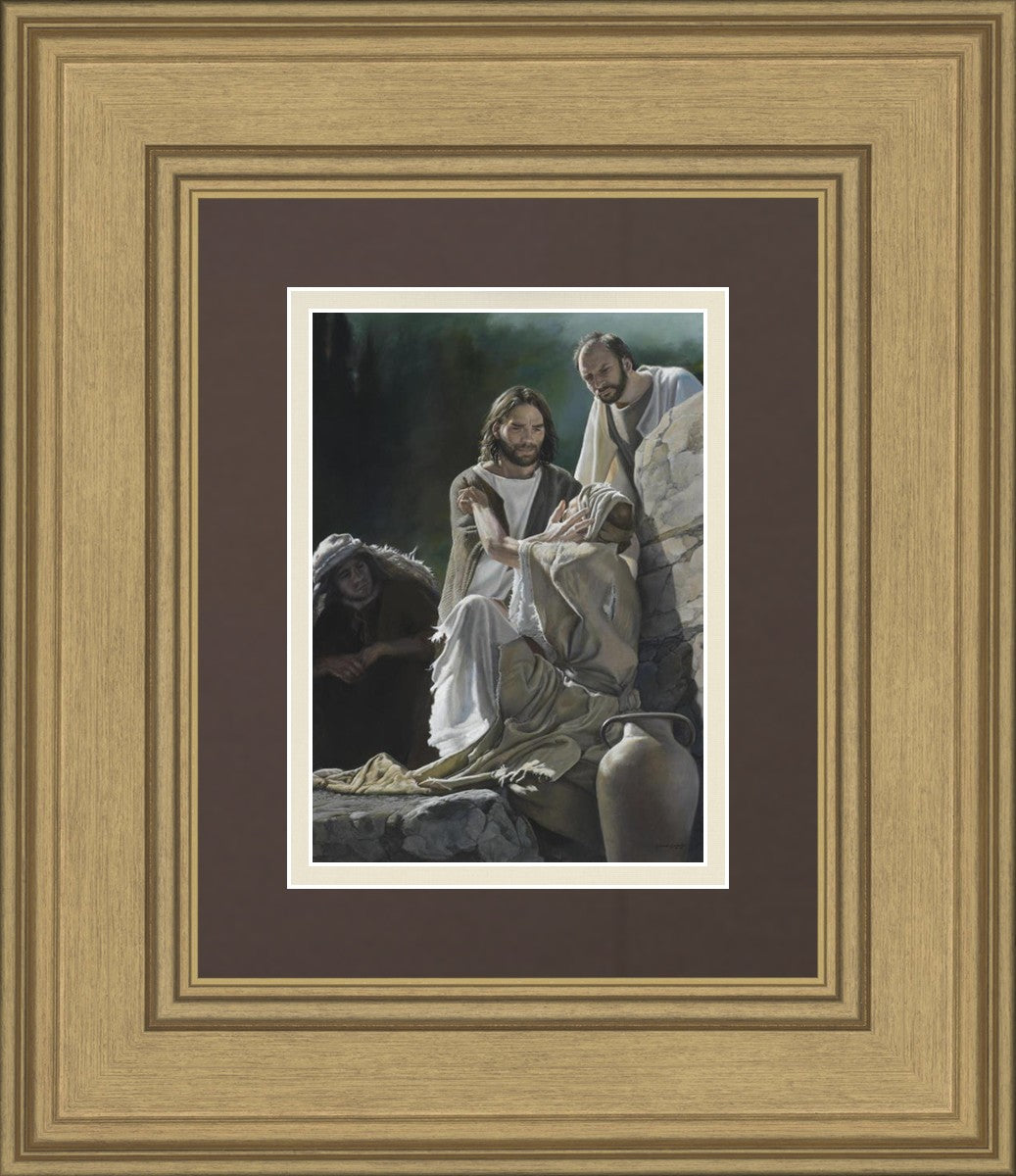 Lord, I Believe