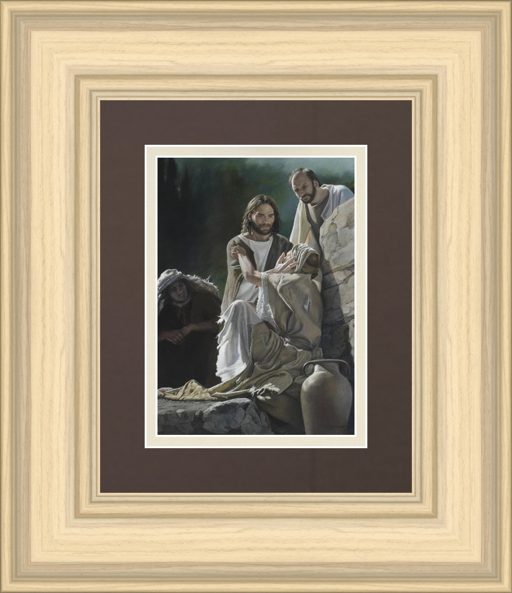 Lord, I Believe