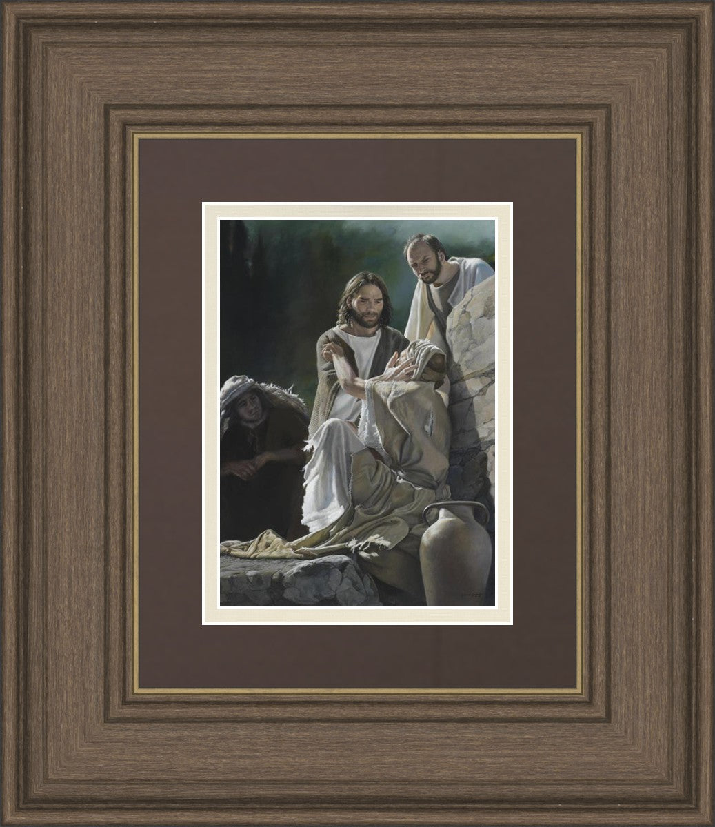 Lord, I Believe