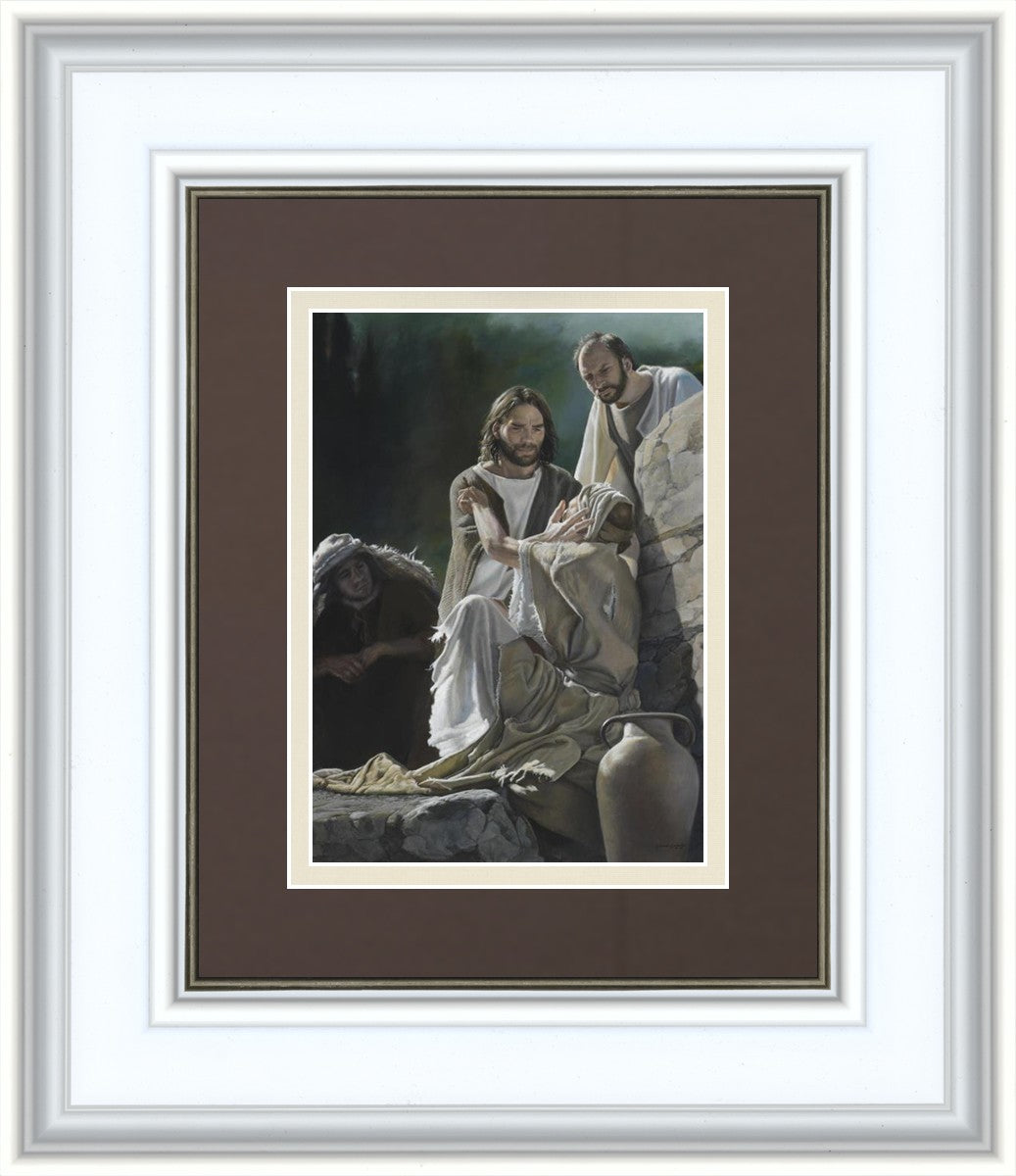 Lord, I Believe
