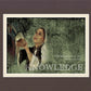 YOUNG WOMEN VALUES - KNOWLEDGE