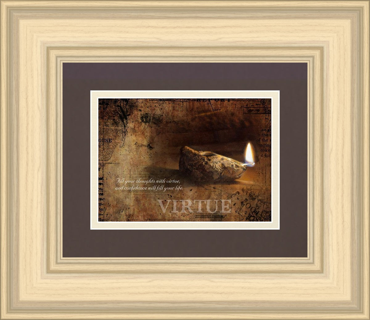 Young Women Values - Virtue