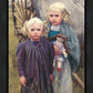 Prairie Angels