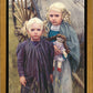 Prairie Angels
