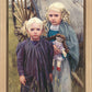 Prairie Angels