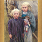 Prairie Angels