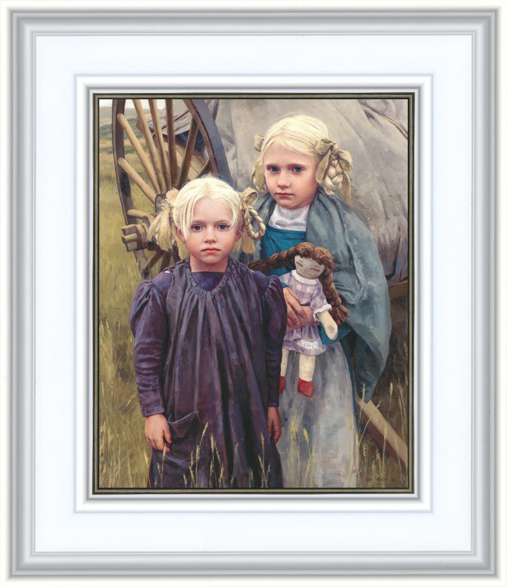 Prairie Angels