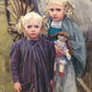 Prairie Angels