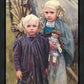 Prairie Angels