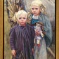 Prairie Angels