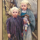 Prairie Angels