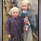 Prairie Angels