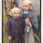 Prairie Angels