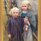 Prairie Angels