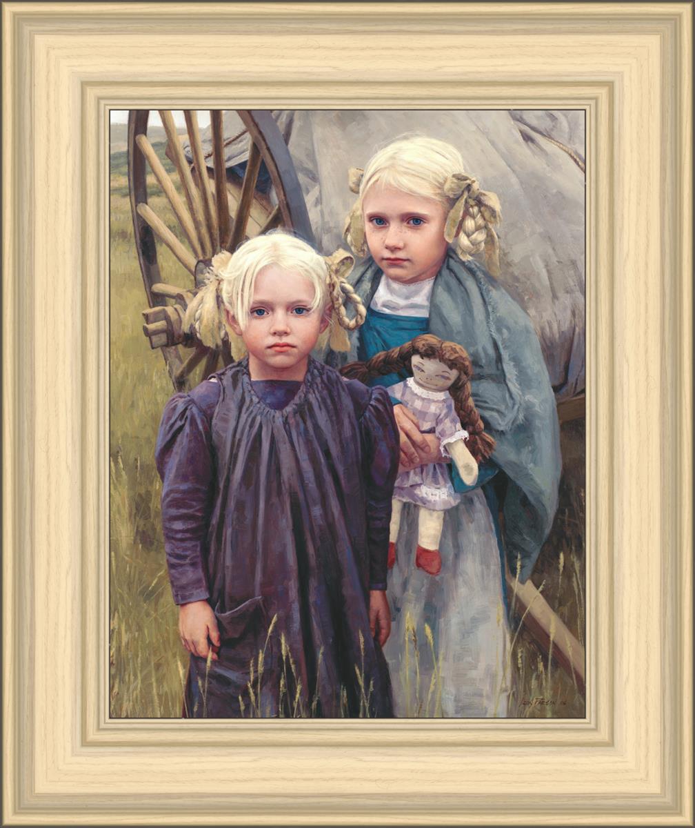 Prairie Angels
