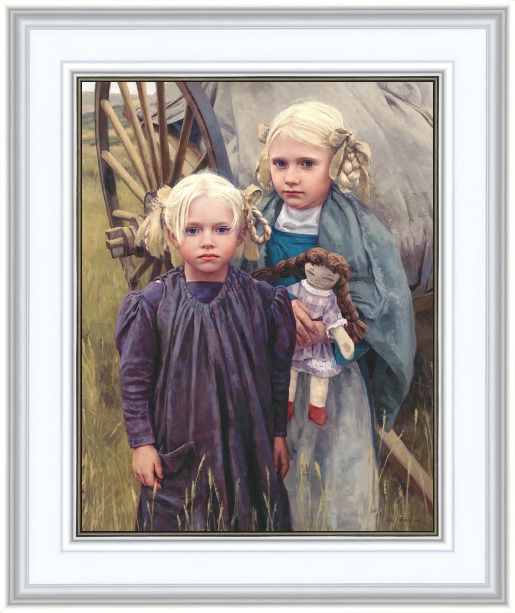Prairie Angels