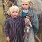 Prairie Angels