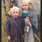 Prairie Angels