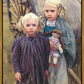 Prairie Angels