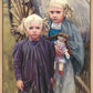 Prairie Angels