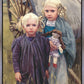 Prairie Angels