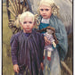 Prairie Angels