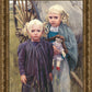 Prairie Angels