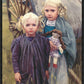 Prairie Angels