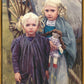 Prairie Angels