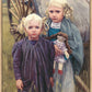 Prairie Angels