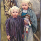 Prairie Angels