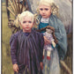 Prairie Angels