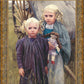 Prairie Angels