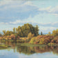 The Brink of Fall