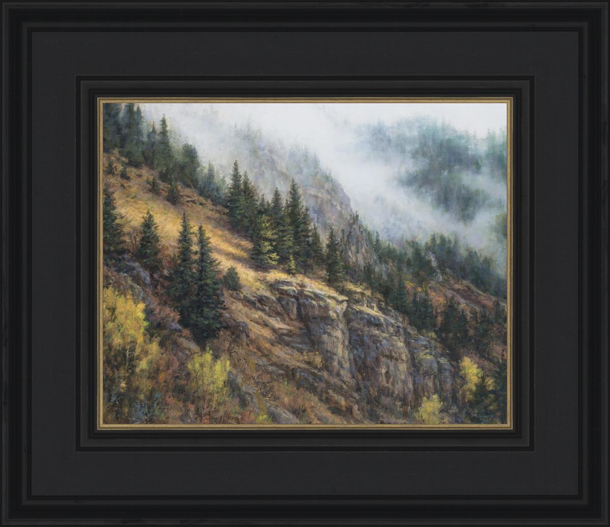 Mountain Poetry