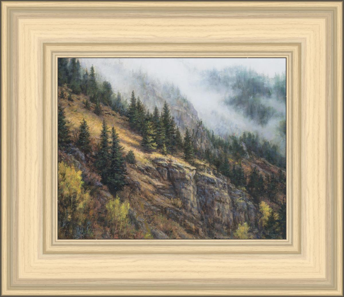 Mountain Poetry