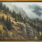 Mountain Poetry
