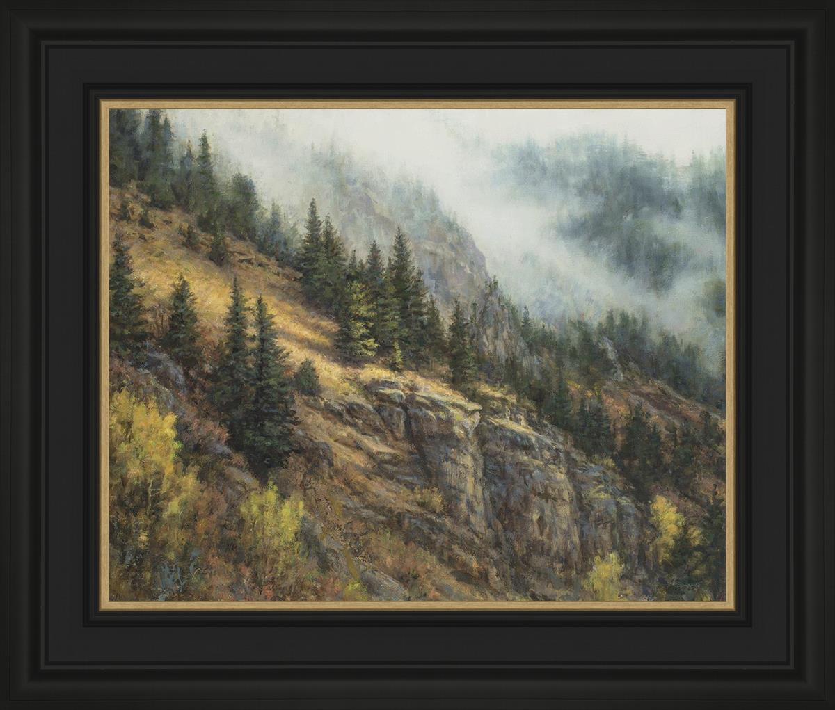 Mountain Poetry