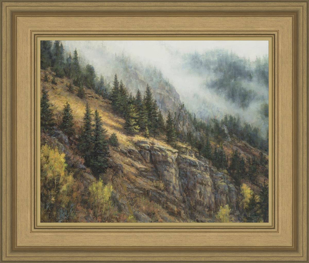 Mountain Poetry